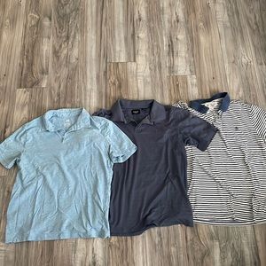 Men’s Polo Bundle